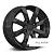 КиК R14 / 5.5J PCD 4x100 ЕТ 43 ЦО 60.1 Джемини-Оригинал MB