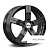 iFree R16 / 6J PCD 5x112 ЕТ 43 ЦО 57.1 Оруэлл Black