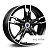 КиК R17 / 7J PCD 5x114.3 ЕТ 48.5 ЦО 67.1 Солар-Оригинал