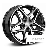 Скад R18 / 8J PCD 5x127 ЕТ 56.4 ЦО 71.6 Челси