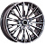 7,5x18/5x114,3 ET49,5 D67,1 Octopus (XH130) G22MF (конус)