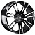 10x20/5x112 ET35 D66,6 LS FG06 BKF (конус, C570)