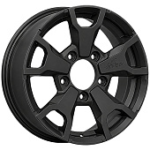 iFree 6x16/5x139,7 ET40 D98,1 Тайган (КС872) BKM