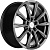7,5x18/5x114,3 ET45 D67,1 KHW1808 (Xceed/CX-3/5) Gray