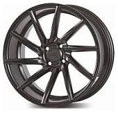 Диск колеса PDW 1022 Left (CVT) 7,5x17 4*100 ET35 D60,1 U4B