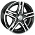 LS 6,5x15/5x114,3 ET40 D73,1 570 BKF (конус)