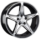 7,5x17/5x114,3 ET38 D73,1 852 BKF (конус)