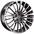 8,5x20/5x120 ET47 D72,6 LR88 GMF (конус, LR002)