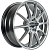 INCH 6,5x17/5x112 ET41 D57,1 FA8537 Hyper Black 5 (ZJH) FlowForming