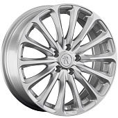 7,5x17/5x108 ET47 D60,1 FD134(CHR) Sil (конус, C570)