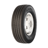 Автошина Кама NF-201 315/80/22,5 156/150L рулевая ось
