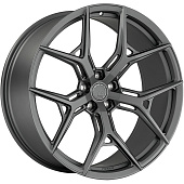 LS Forged 8,5x19/5x112 ET25 D66,6 LS FG14Y MGM (конус)