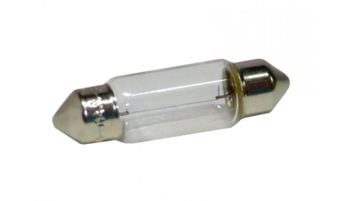 7f3ff4d7-6a7f-11ea-a252-04d9f508137a Автолампа в габариты и подсветку номера C5W (6418)
