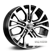 iFree Original R16 / 6.5J PCD 5x114.3 ЕТ 41 ЦО 67.1 ZV Optima КС736