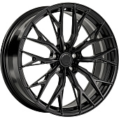 LS Forged 8x20/5x108 ET52 D63,3 LS FG70 BKS (конус)