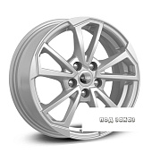 iFree Original R15 / 6J PCD 5x114.3 ЕТ 46 ЦО 67.1 Cerato FL КС1005 S