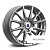 КиК R14 / 5.5J PCD 4x100 ЕТ 38 ЦО 67.1 Квант