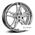 КиК R17 / 7J PCD 5x114.3 ЕТ 50 ЦО 67.1 Солар