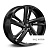 Premium Series R19 / 7J PCD 5x108 ЕТ 36 ЦО 65.1 КР002 EXEED TXL