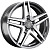 Replay 6,5x16/5x112 ET38 D66,6 MR350 GMF (конус, C570)