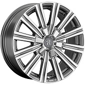 7,5x17/6x139,7 ET25 D106,1 TY313 GMF (пш)
