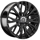 8x18/5x150 ET56 D110,1 TY315 BK (пш)
