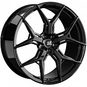 8x18/5x108 ET36 D65,1 LS FG14 BK (конус, C570)