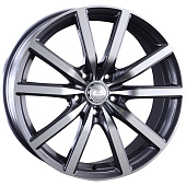 LS 8x18/5x114,3 ET35 D73,1 841 GMF (конус)