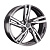 Replay 8x20/5x112 ET43 D66,6 MR263 GMF (конус, C570)