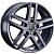 6,5x16/5x120 ET51 D65,1 VV206 GM (конус, C570-01)