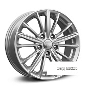 iFree Original R16 / 6.5J PCD 5x114.3 ЕТ 45 ЦО 60.1 ZV Corolla КС871