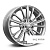 iFree Original R16 / 6.5J PCD 5x114.3 ЕТ 45 ЦО 60.1 ZV Corolla КС871