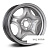 ТЗСК R16 / 6.5J PCD 4x100 ЕТ 41 ЦО 60.1 LADA X-Ray