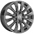 8x20/6x139,7 ET55 D100,1 TA24 GM (конус)