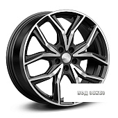 Скад R19 / 8J PCD 5x114.3 ЕТ 35 ЦО 60.1 Арика
