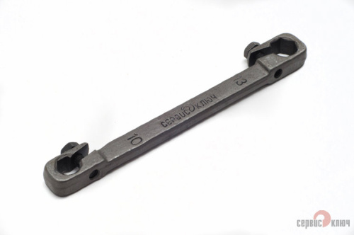 1bd3a61f-dacc-11e5-a570-0cc47a3200a7 Ключ прокачки тормозов 10 13