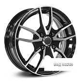 Megami R16 / 6.5J PCD 4x98 ЕТ 35 ЦО 58.6 MGM-20FF