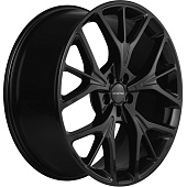 8x20/5x108 ET43 D60,1 KHW2012 (Jetour X90 Plus) Black