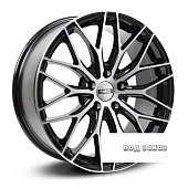 NEO R18 / 8J PCD 5x108 ЕТ 40 ЦО 63.4 840