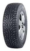 Каталог Автошина IKON Tyres Nordman C 235/65/16 C 121/119R шип от магазина Шинторг