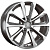 6,5x16/5x110 ET37 D65,1 OPL100 GMF (конус, C570)