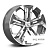Premium Series R19 / 7.5J PCD 5x108 ЕТ 42 ЦО 65.1 КР015 Peugeot 5008