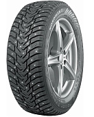 Каталог Автошина IKON Tyres Nordman 8 185/60/15 88T шип от магазина Шинторг