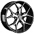 8,5x19/5x114,3 ET45 D67,1 LS FG14 BKF (конус, C570)