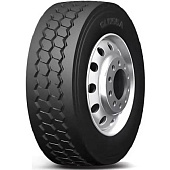 Автошина Advance GL655A 235/75/17,5 143/141J 16PR прицепная ось