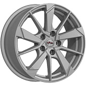 6,5x16/5x114,3 ET35 D67,1 Зиплайн (КС1042) Хай Вэй
