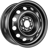 5,5x14/4x98 ET35 D58,5 14003 AM Black VAZ 2110 & later, Alfa Romeo