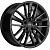 8x18/5x114,3 ET46 D67,1 KHW1807 (Hyundai i40) Black
