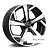 Скад R18 / 7J PCD 5x108 ЕТ 38 ЦО 60.1 KL-328