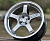 Диск колеса Advan GR 512 7,0x15 4*100 ET30 D73,1 CHB